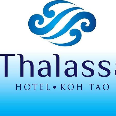 Thalassa Hotel Koh Tao Eksteriør billede
