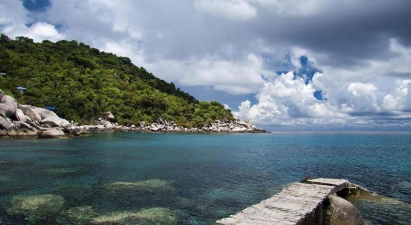 Thalassa Hotel Koh Tao Eksteriør billede